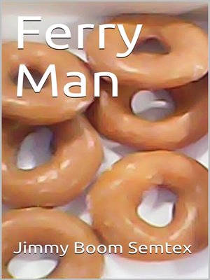 cover image of Ferry Man